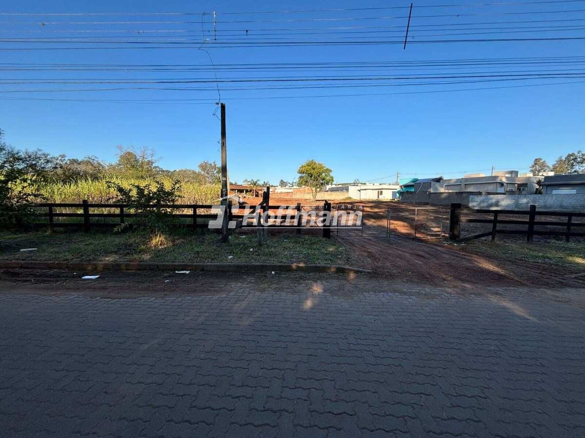 Área de Terras - Bairro Encosta do Sol - Estância Velha - Imobiliária Hoffmann