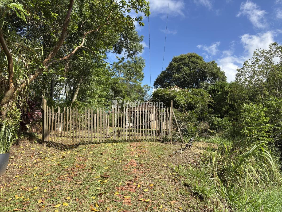 Área de Terras - Bairro Rincão da Saudade - Estância Velha
