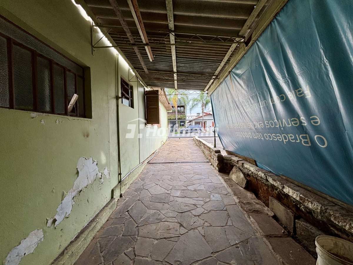 Casa - Bairro Centro - Estância Velha - Imobiliária Hoffmann