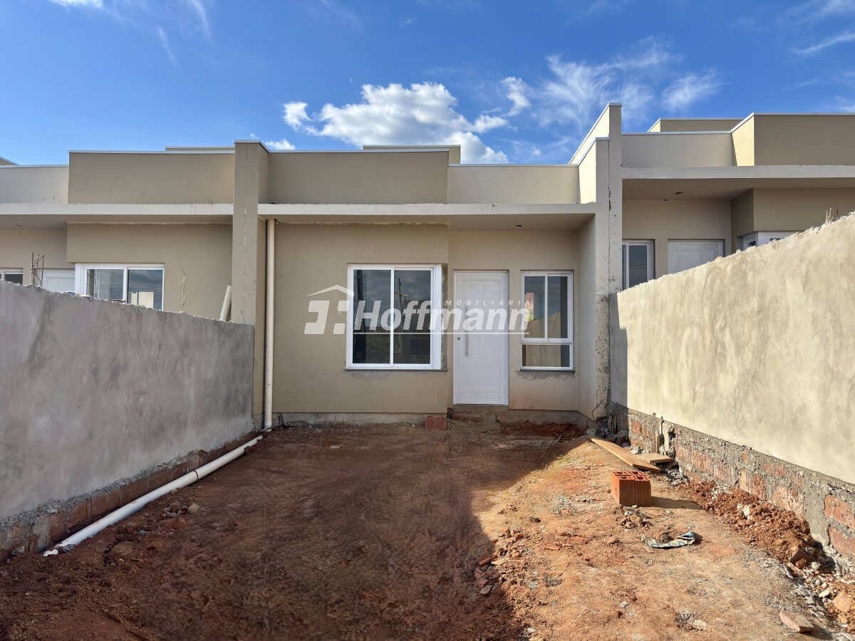 Casa - Bairro Boa Vista - São Leopoldo - Imobiliária Hoffmann