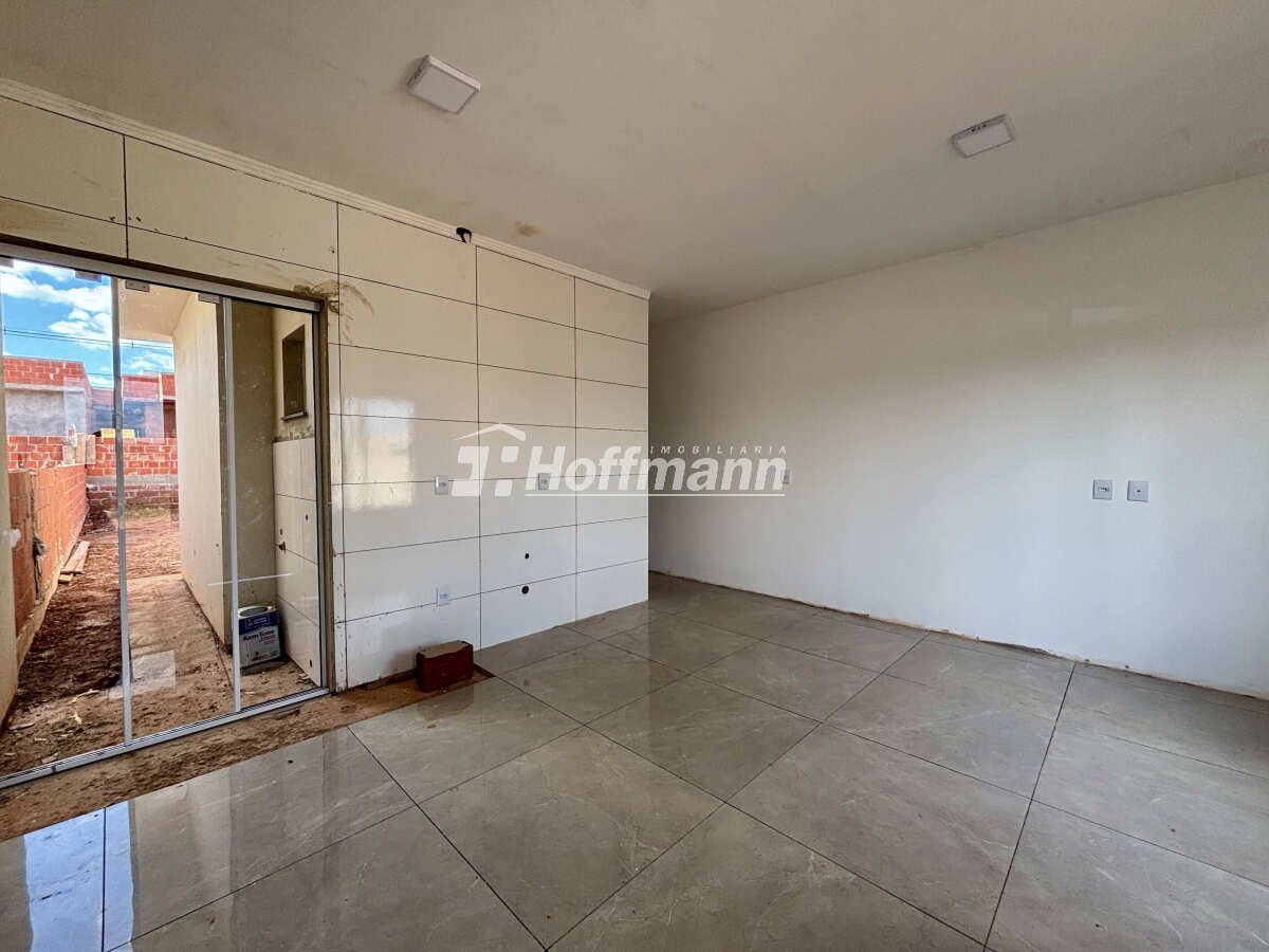 Casa - Bairro Boa Vista - São Leopoldo - Imobiliária Hoffmann