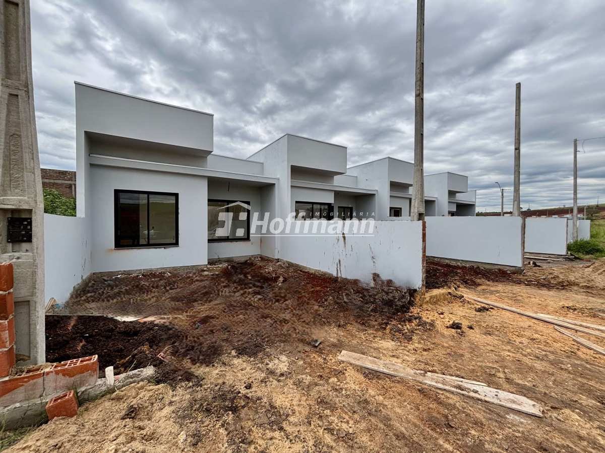 Casa - Bairro Boa Vista - São Leopoldo - Imobiliária Hoffmann