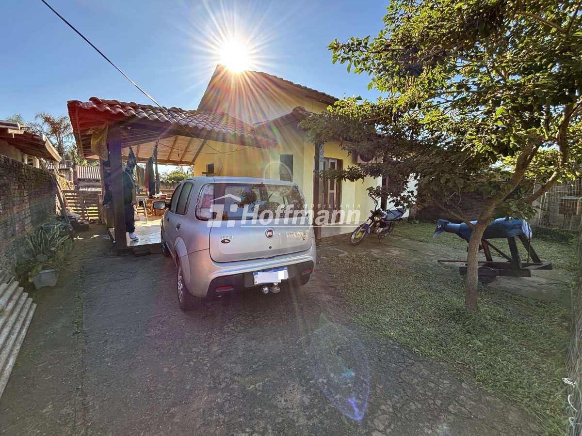 Casa/Sobrado - Bairro Campo Grande - Estância Velha - Imobiliária Hoffmann