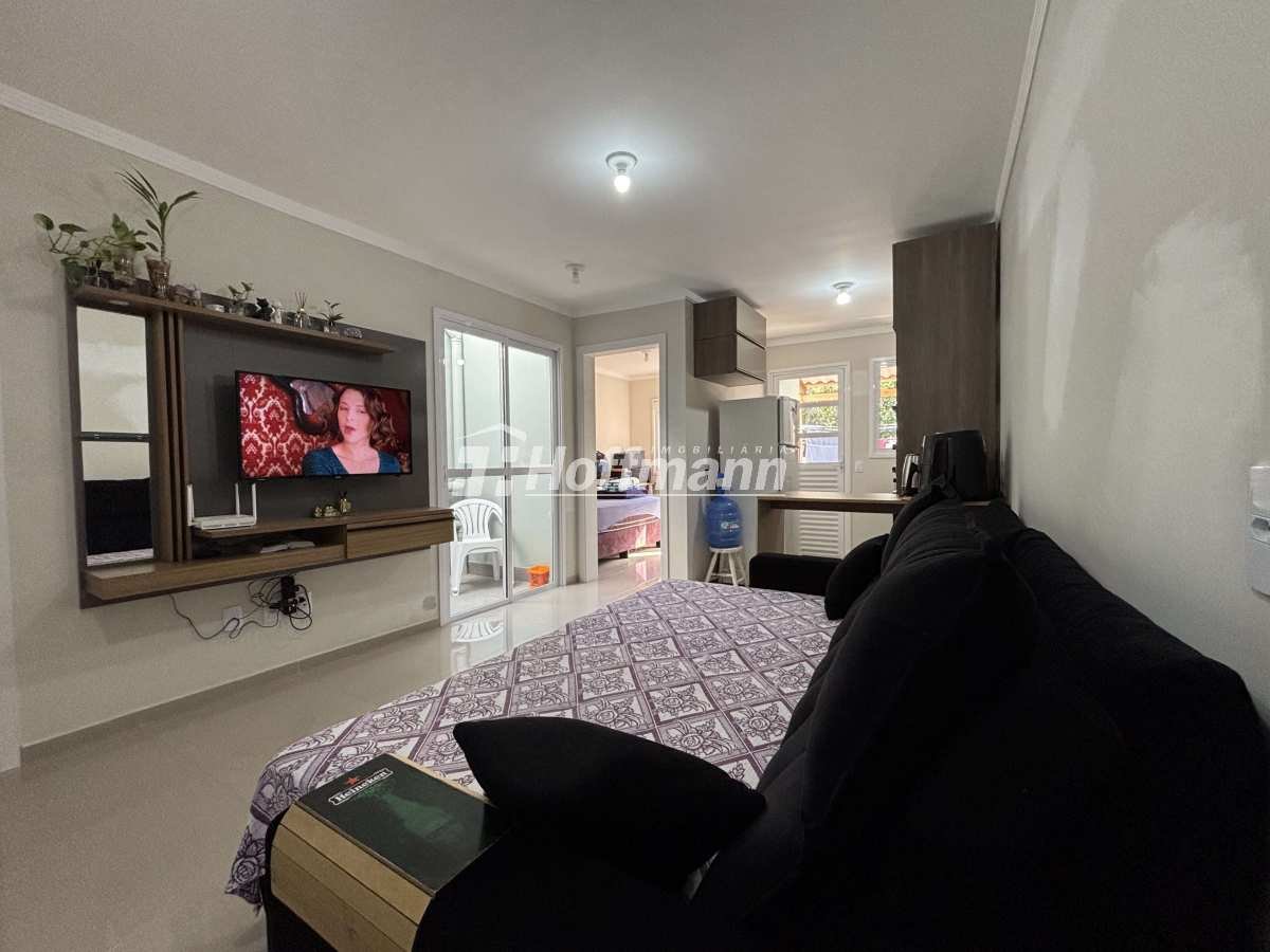 Casa - Bairro Campo Grande - Estância Velha - Imobiliária Hoffmann