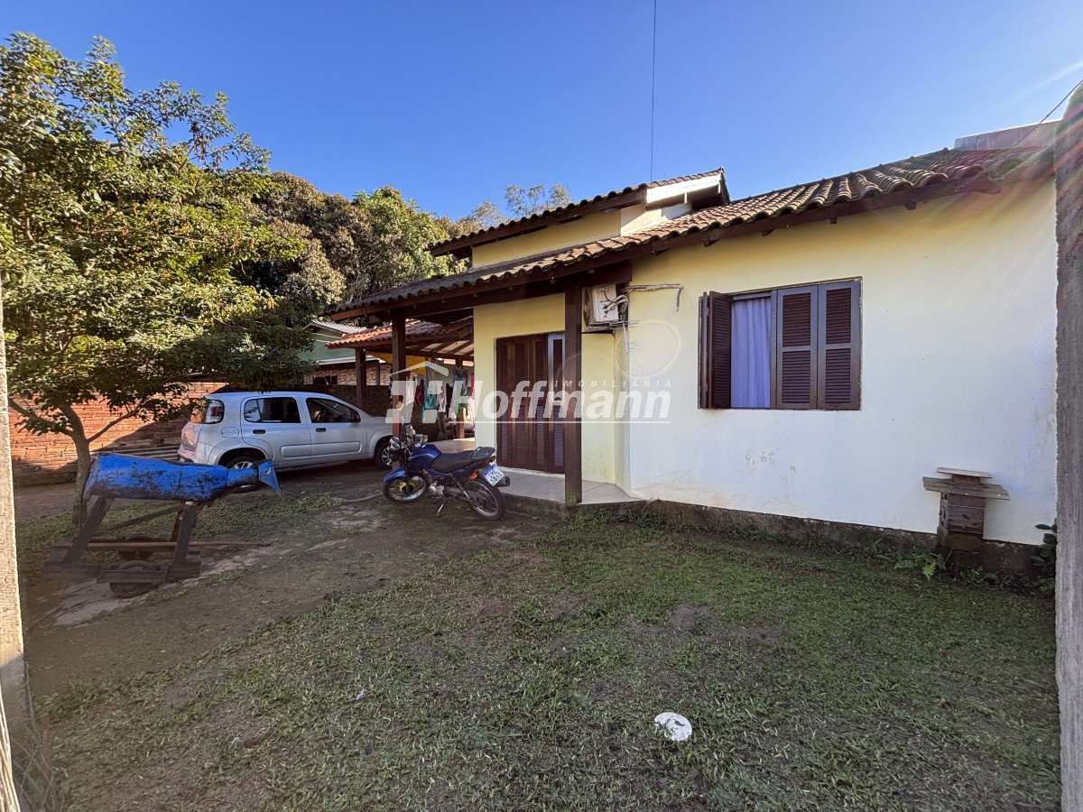 Casa/Sobrado - Bairro Campo Grande - Estância Velha - Imobiliária Hoffmann
