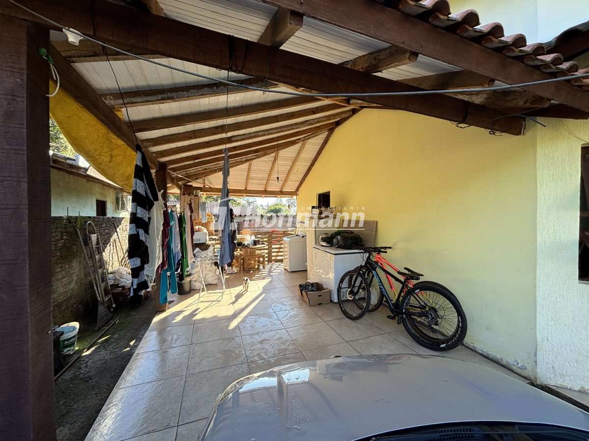 Casa/Sobrado - Bairro Campo Grande - Estância Velha - Imobiliária Hoffmann