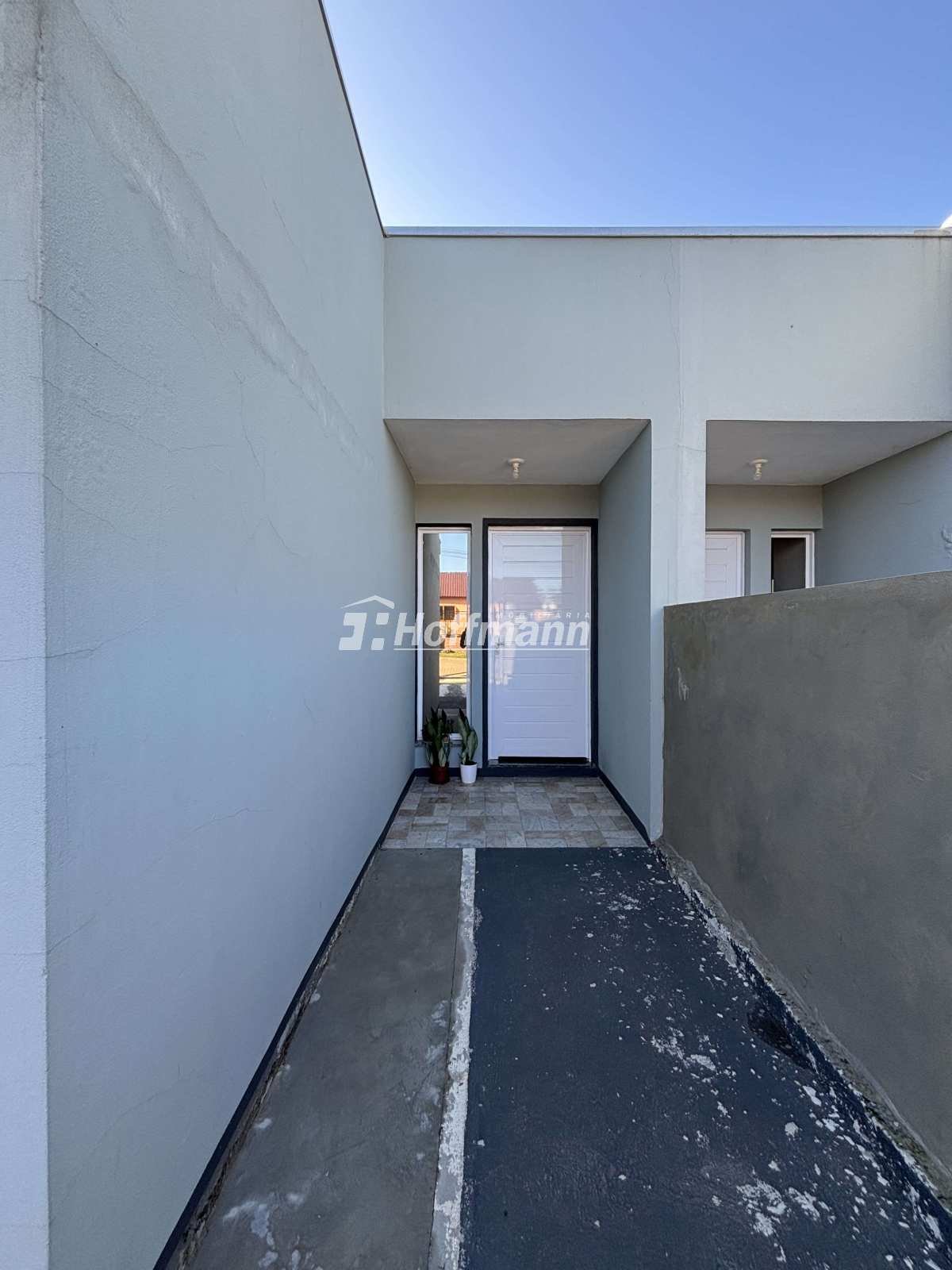 Casa - Bairro Campo Grande - Estância Velha - Imobiliária Hoffmann