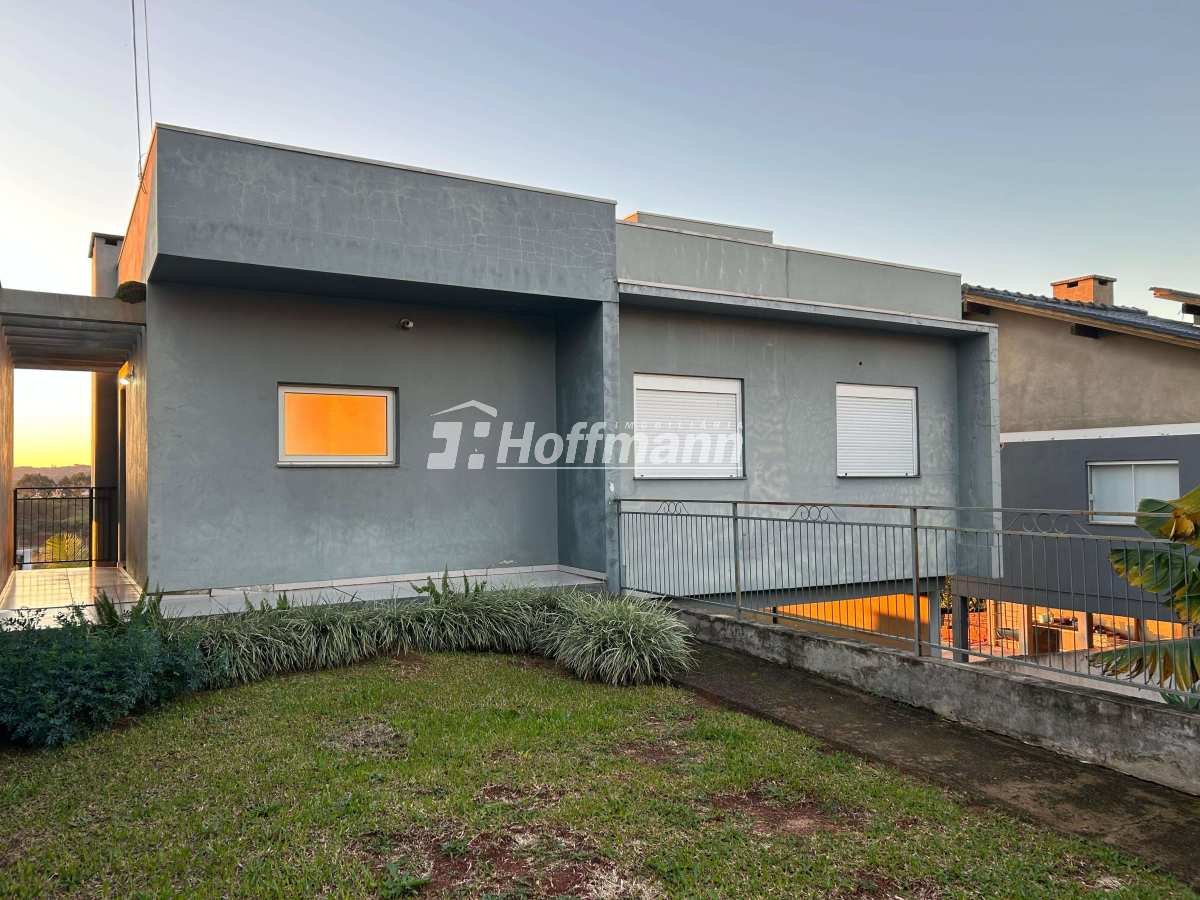 Casa - Bairro Encosta do Sol - Estância Velha - Imobiliária Hoffmann