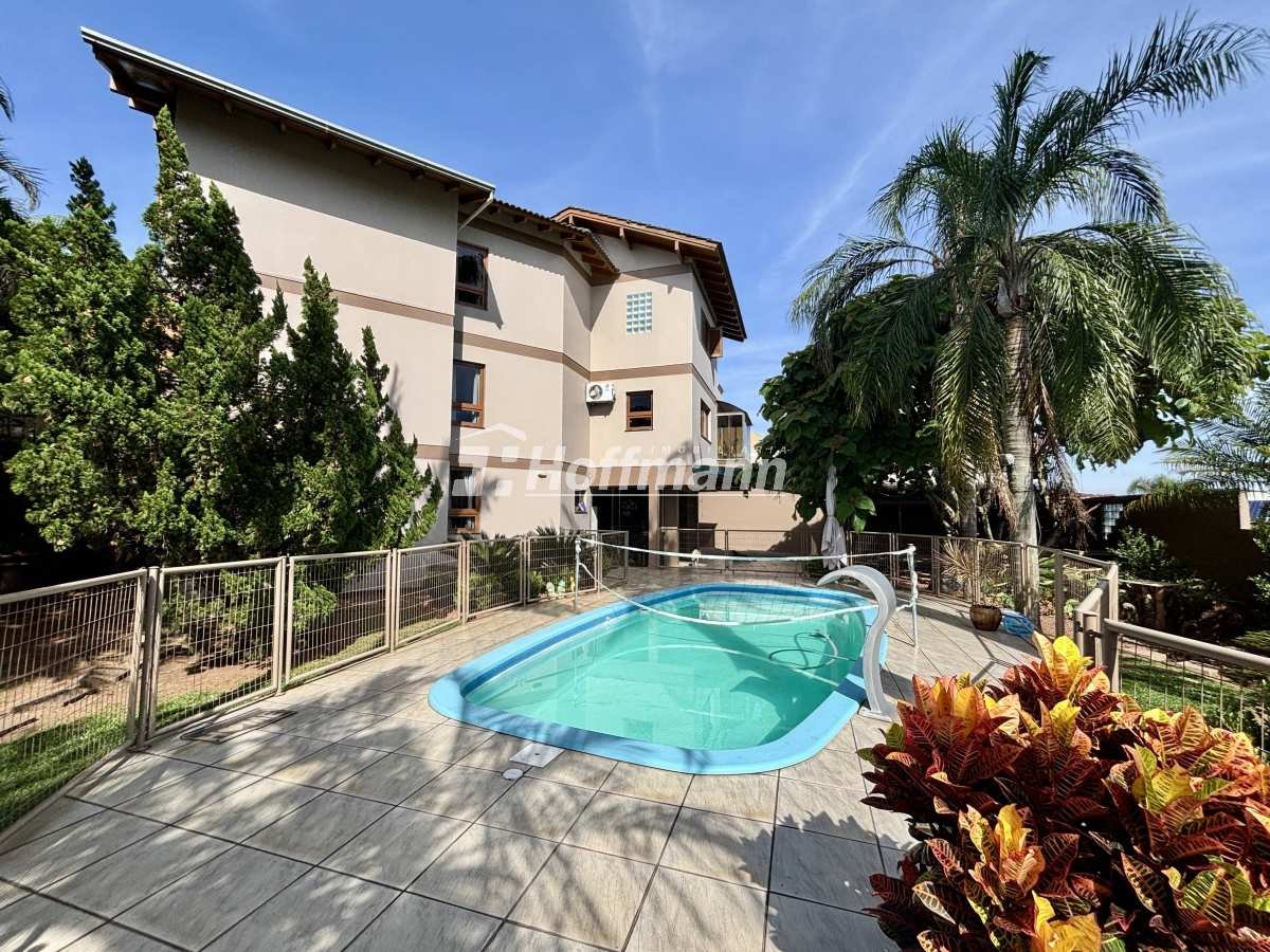 Casa - Bairro Encosta do sol - Estância Velha - Imobiliária Hoffmann