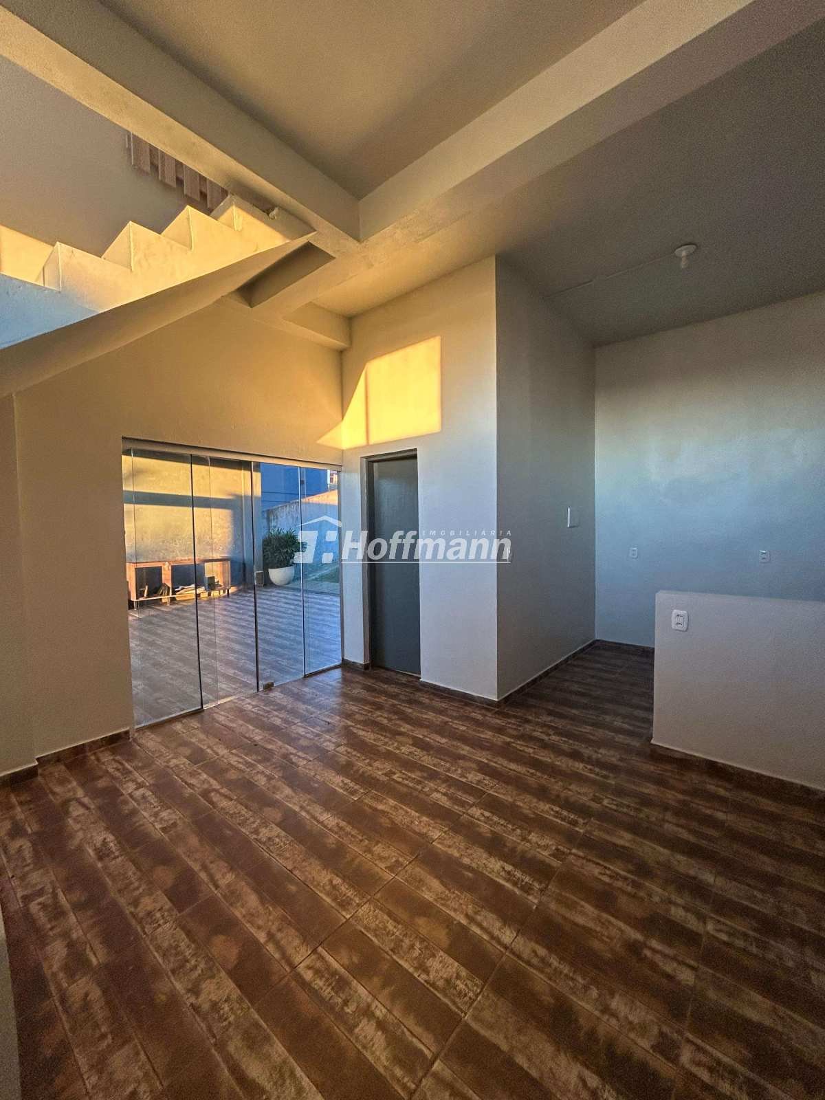 Casa - Bairro Encosta do Sol - Estância Velha - Imobiliária Hoffmann