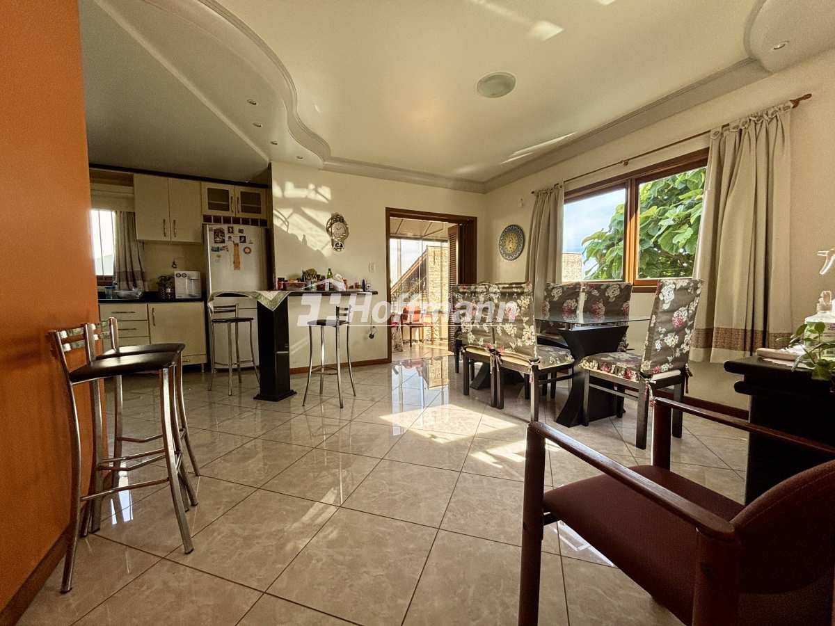 Casa - Bairro Encosta do sol - Estância Velha - Imobiliária Hoffmann