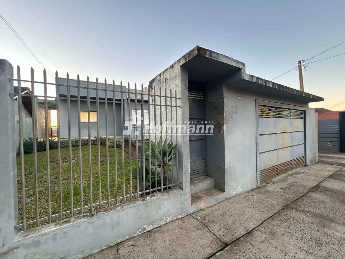 Casa - Bairro Encosta do Sol - Estância Velha - Imobiliária Hoffmann