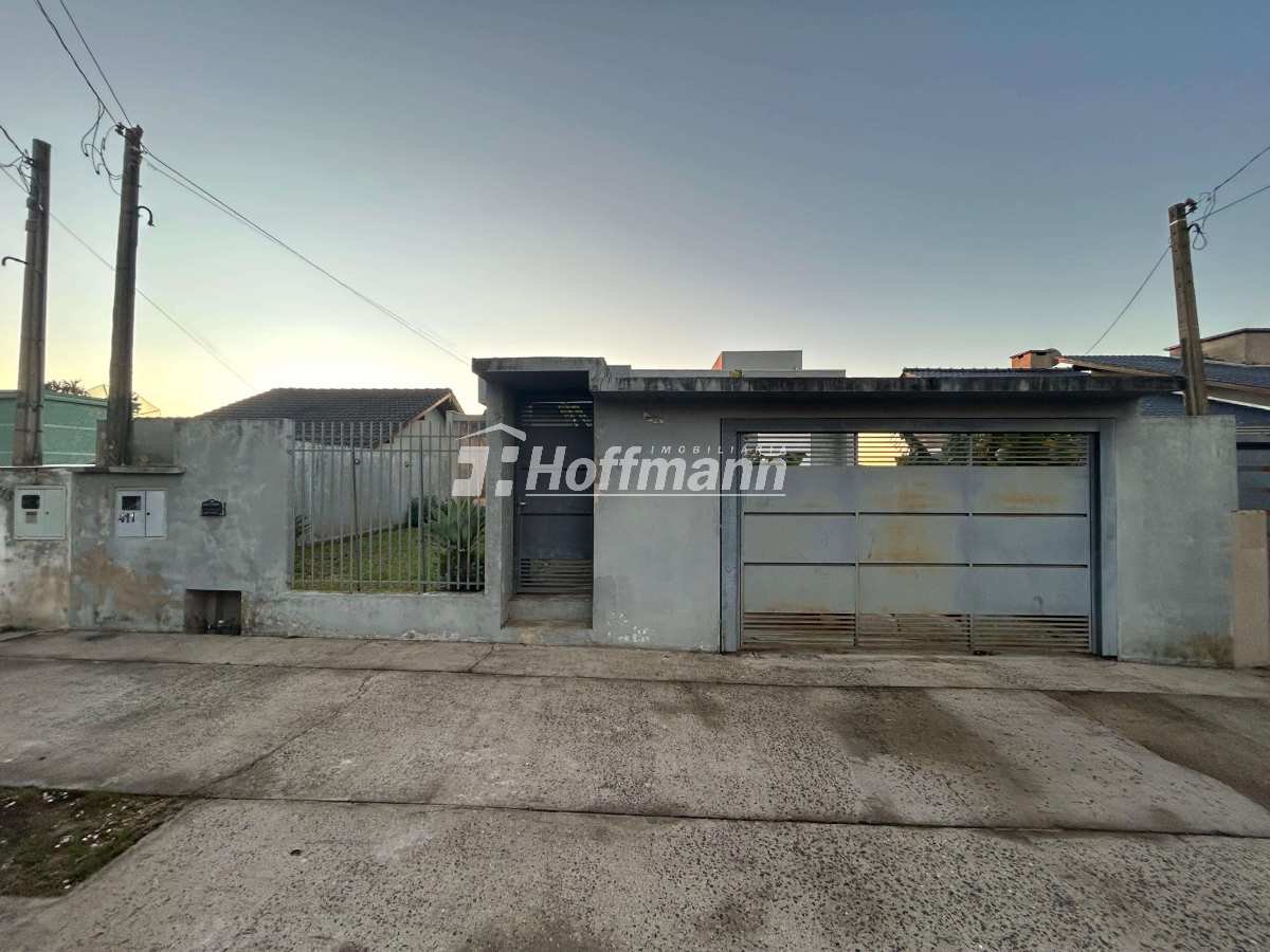 Casa - Bairro Encosta do Sol - Estância Velha - Imobiliária Hoffmann