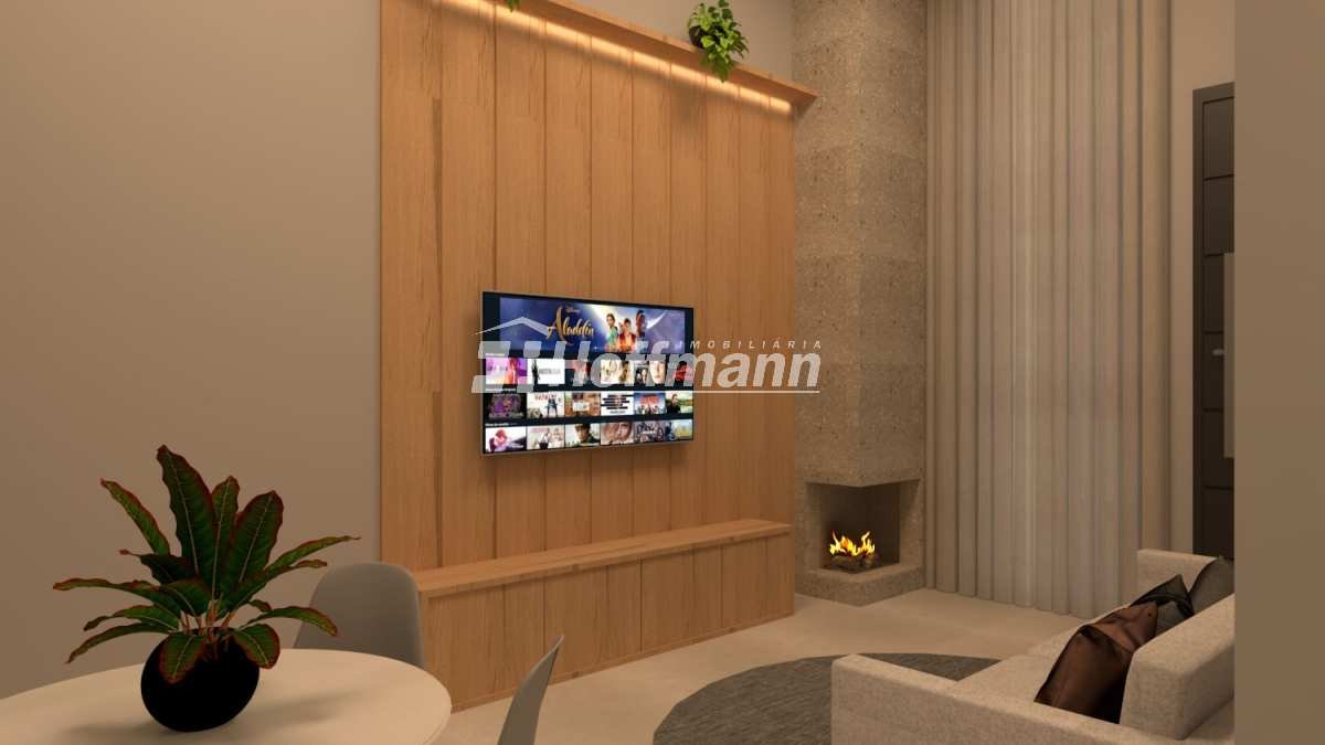 Casa - Bairro Lago Azul - Estância Velha - Imobiliária Hoffmann