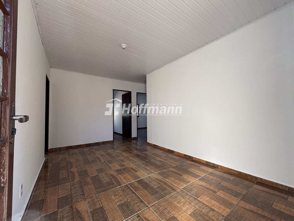 Casa - Bairro Lago Azul - Estância Velha - Imobiliária Hoffmann