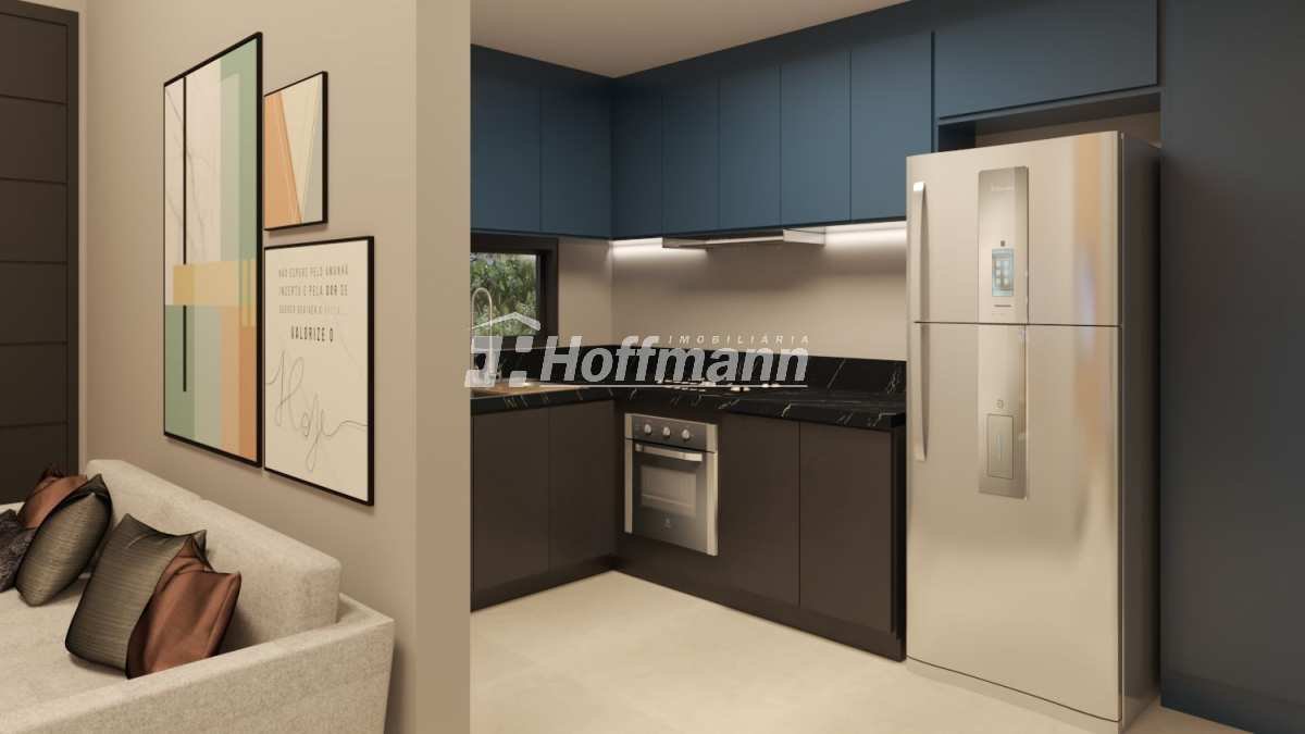Casa - Bairro Lago Azul - Estância Velha - Imobiliária Hoffmann