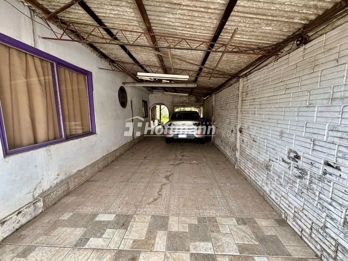 Casa - Bairro Operário - Novo Hamburgo - Imobiliária Hoffmann