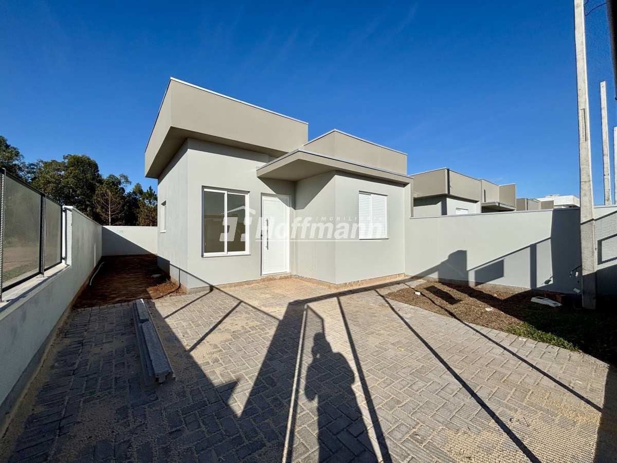 Casa - Bairro Vila Rica - Portão - Imobiliária Hoffmann