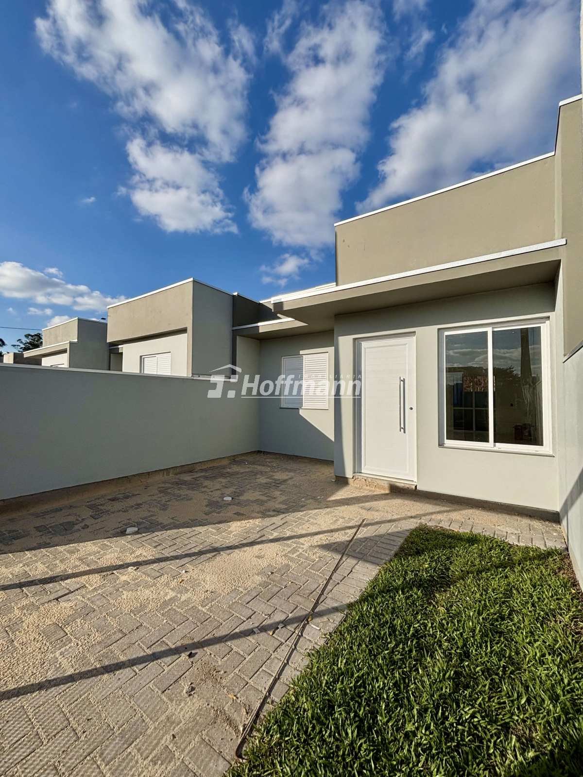 Casa - Bairro Vila Rica - Portão - Imobiliária Hoffmann