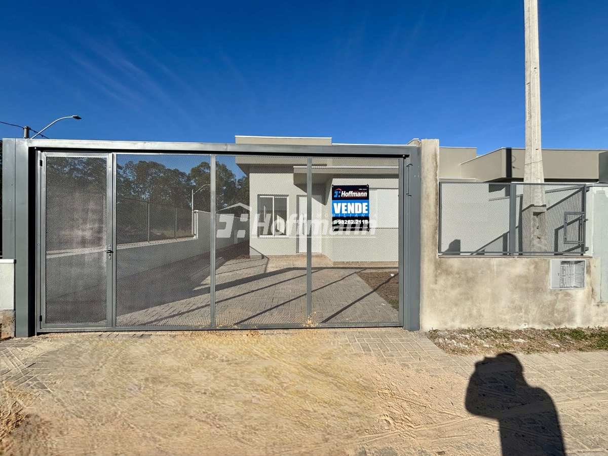 Casa - Bairro Vila Rica - Portão - Imobiliária Hoffmann