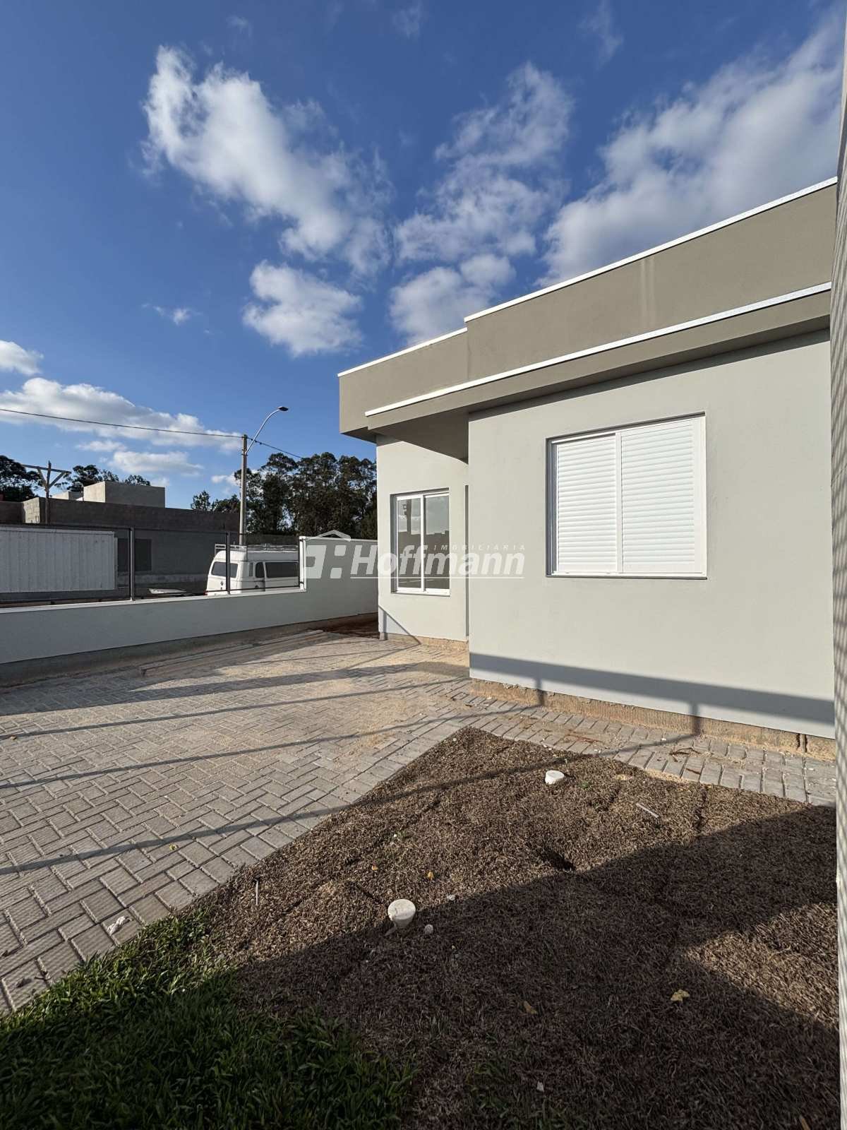 Casa - Bairro Vila Rica - Portão - Imobiliária Hoffmann