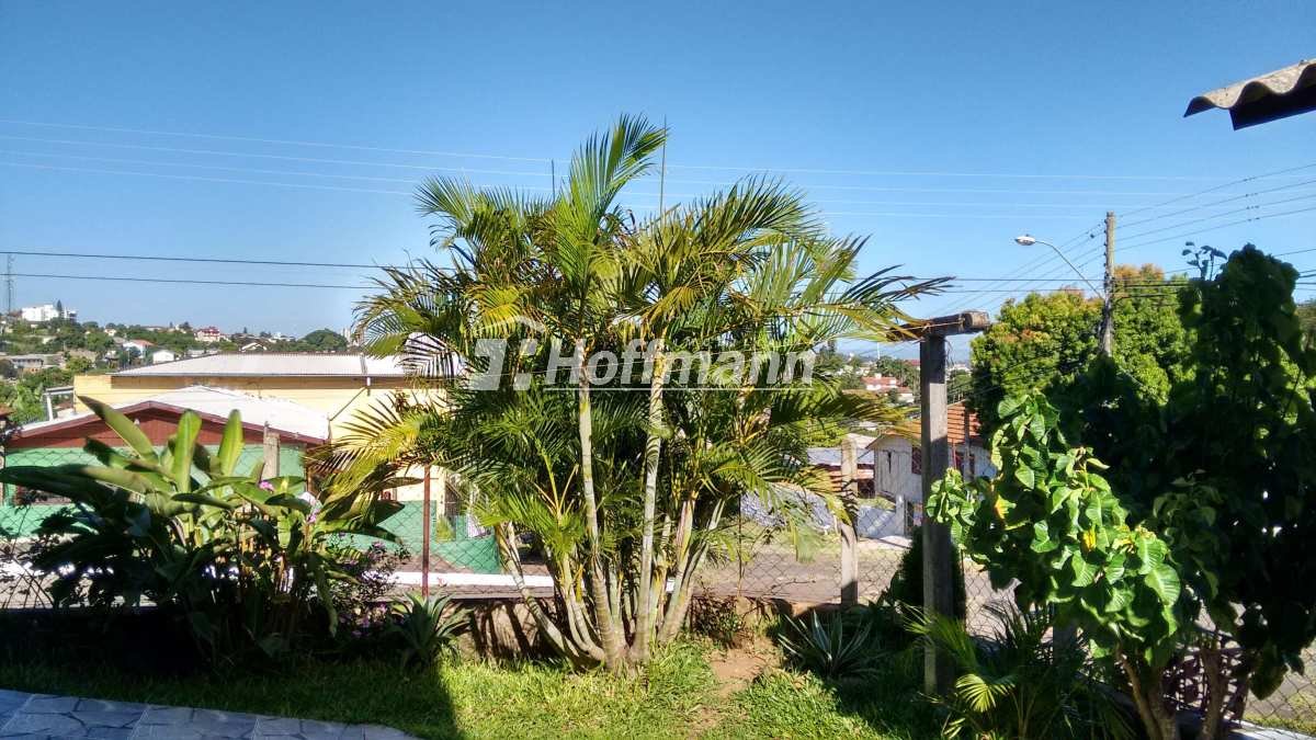 Casa - Bairro Primavera - Novo Hamburgo - Imobiliária Hoffmann