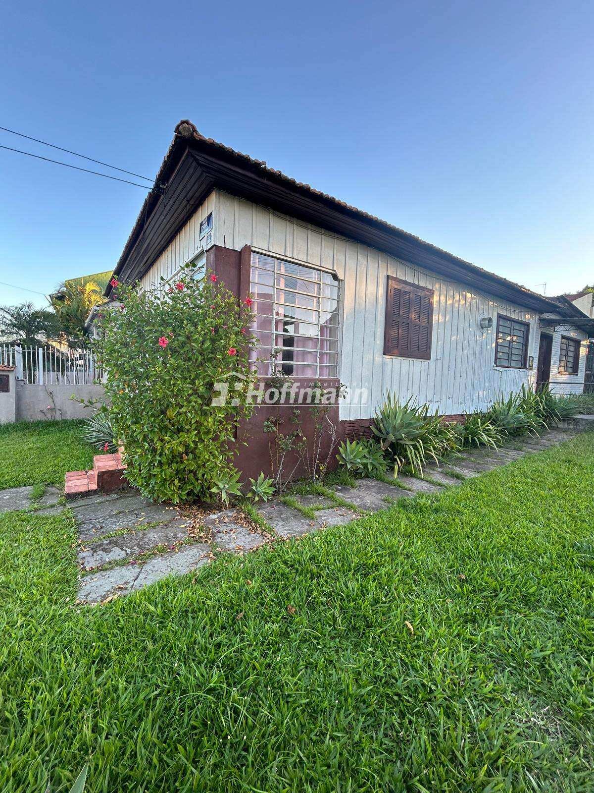 Casa - Bairro Rincão - Novo Hamburgo