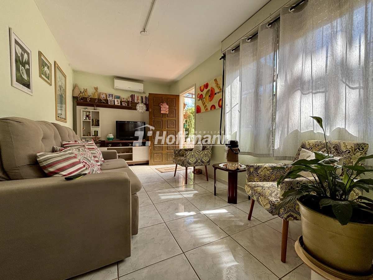 Casa - Bairro União - Estância Velha - Imobiliária Hoffmann