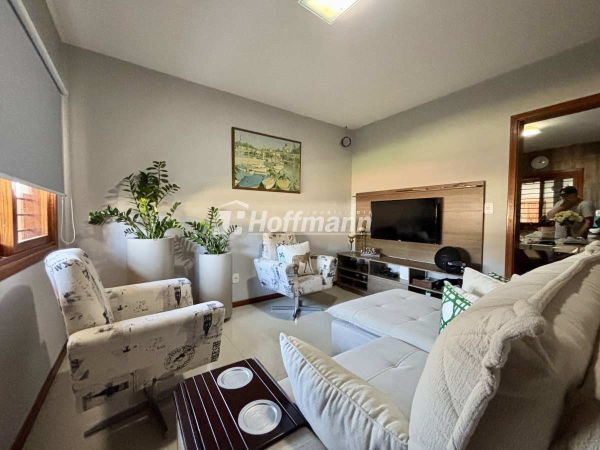 Casa/Sobrado - Bairro União - Estância Velha - Imobiliária Hoffmann