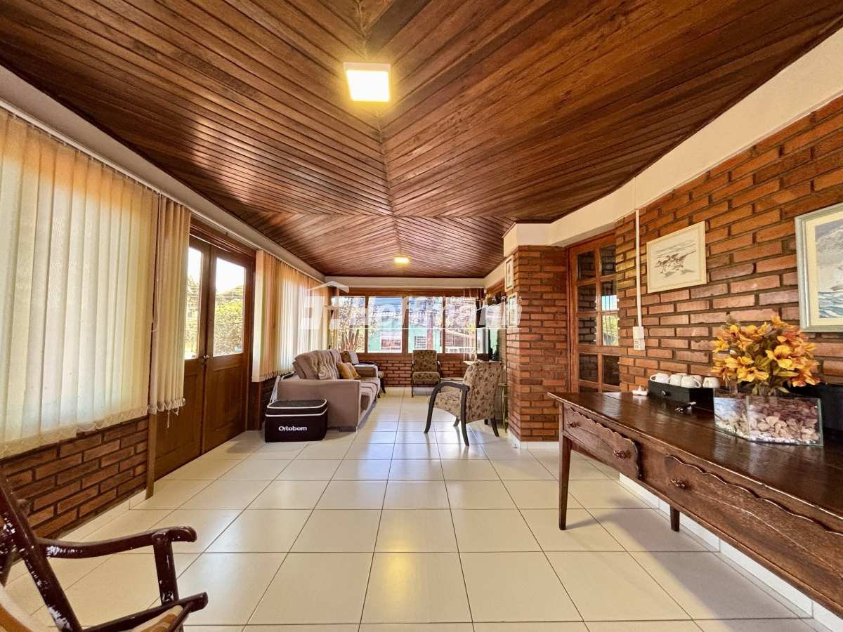 Casa - Bairro União - Estância Velha - Imobiliária Hoffmann