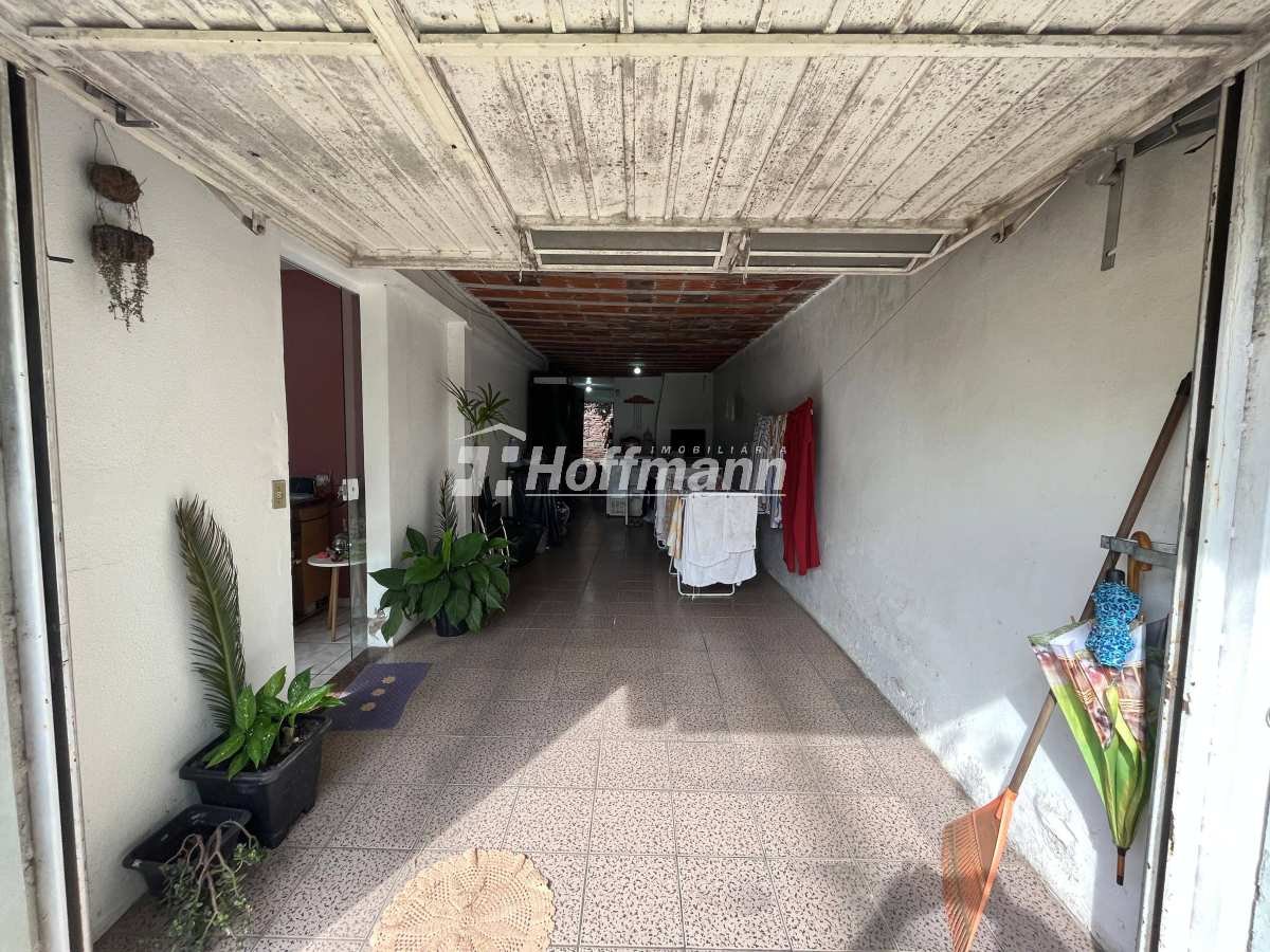 Casa - Bairro União - Estância Velha - Imobiliária Hoffmann