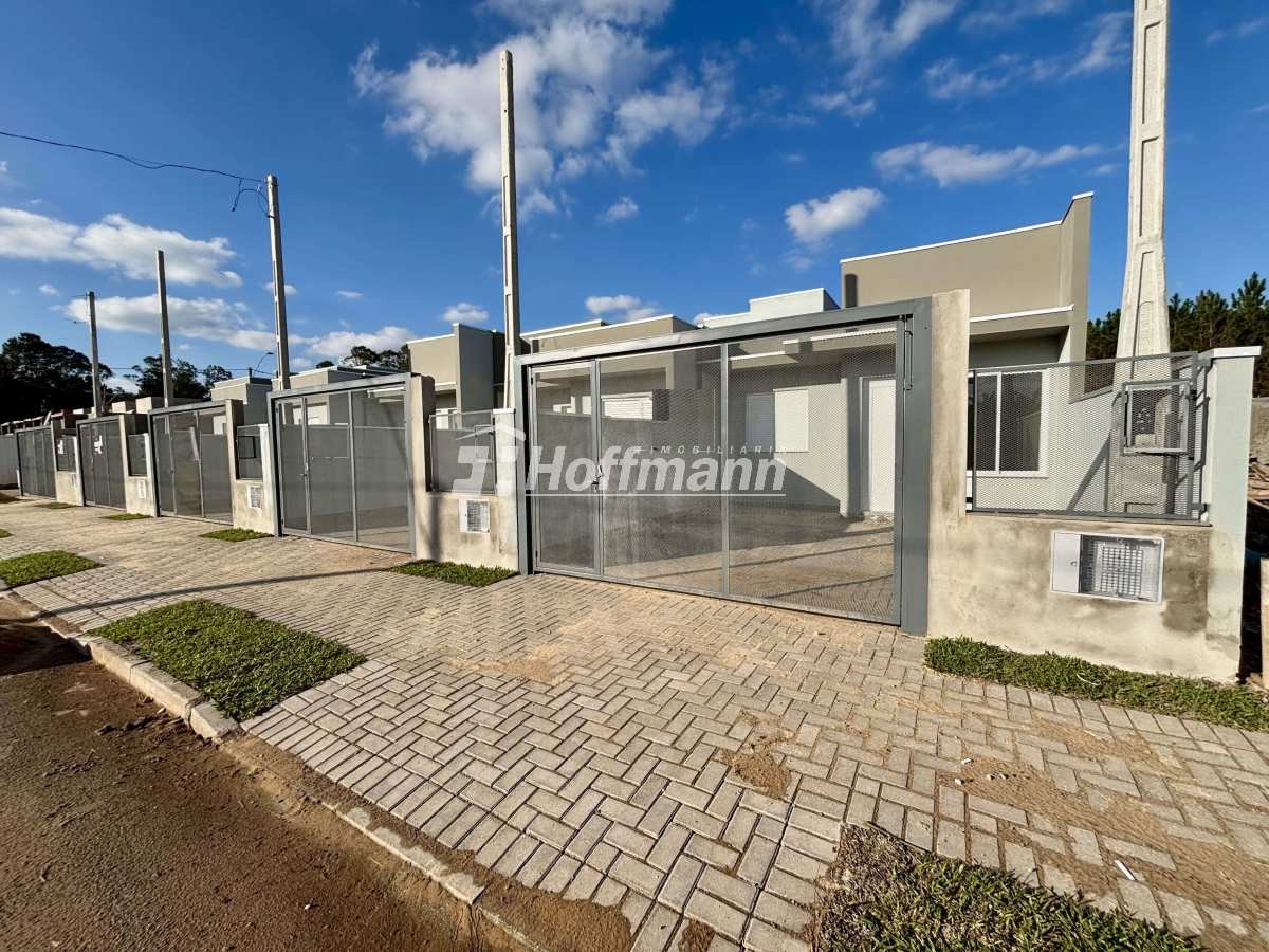 Casa - Bairro Vila Rica - Portão - Imobiliária Hoffmann
