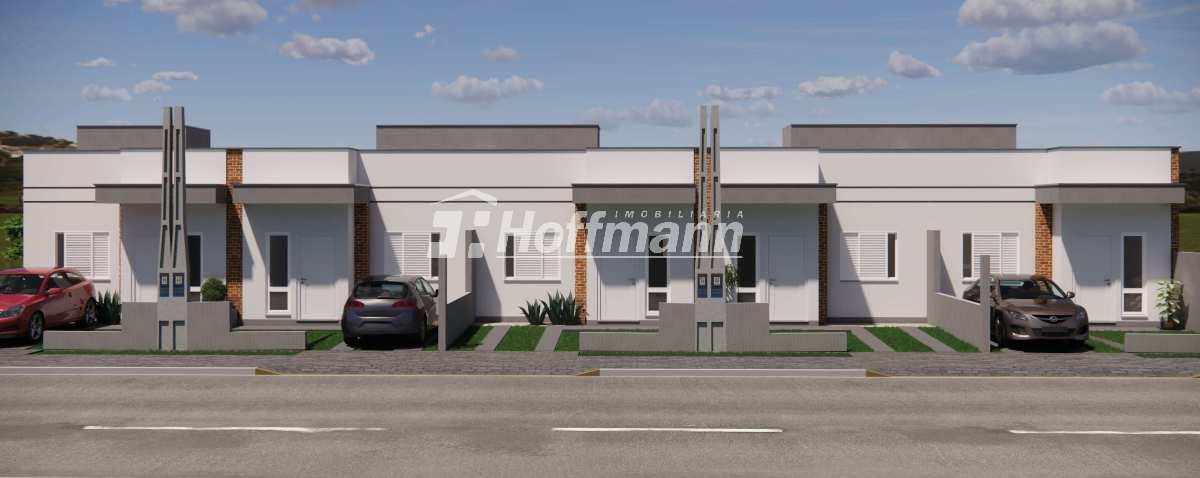 Casa - Bairro Vila Rica - Portão - Imobiliária Hoffmann