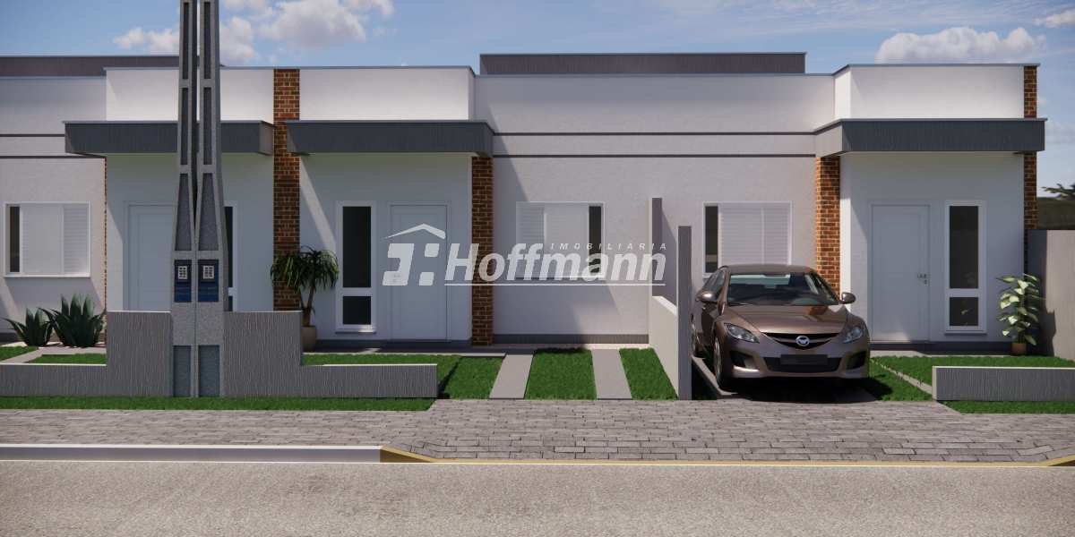 Casa - Bairro Vila Rica - Portão - Imobiliária Hoffmann