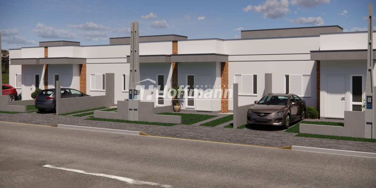 Casa - Bairro Vila Rica - Portão - Imobiliária Hoffmann
