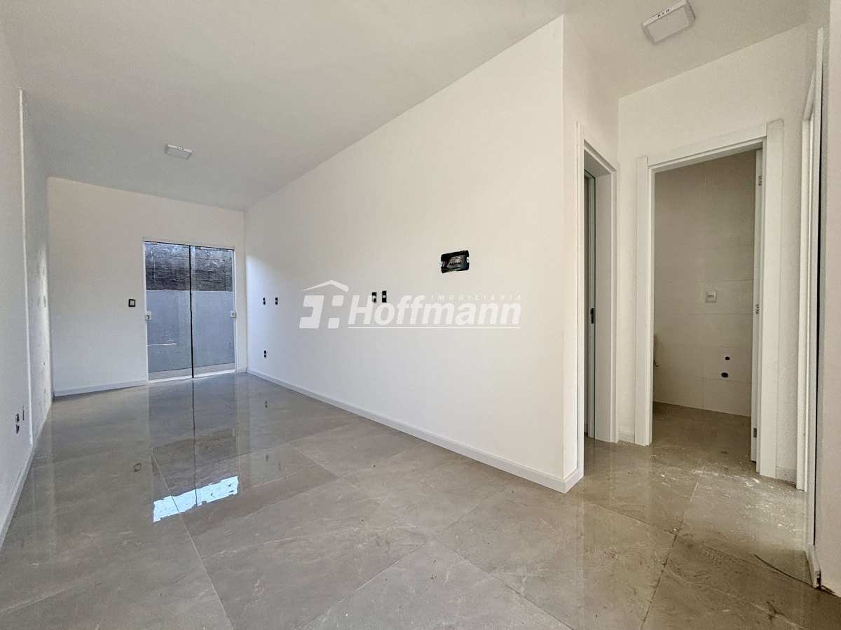 Casa/Sobrado - Bairro Porto Velho - Portão - Imobiliária Hoffmann