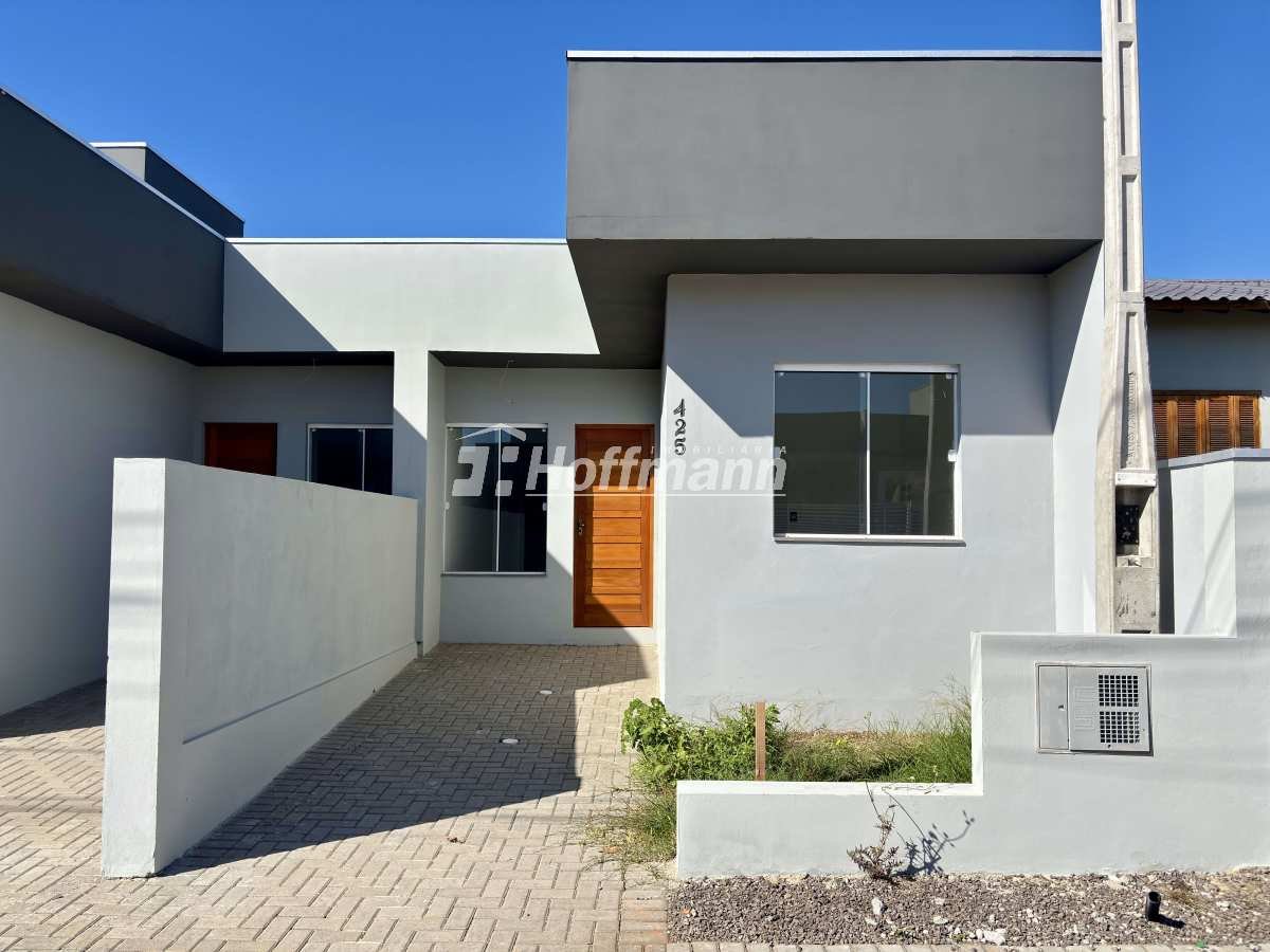 Casa/Sobrado - Bairro Porto Velho - Portão - Imobiliária Hoffmann