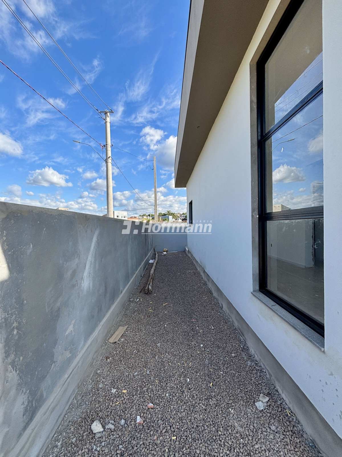 Casa/Sobrado - Bairro Portão Velho - Portão - Imobiliária Hoffmann