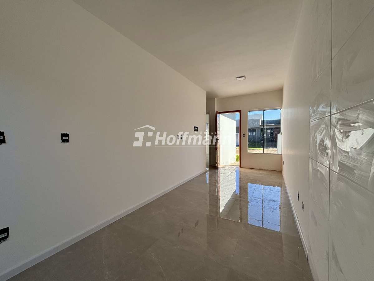 Casa/Sobrado - Bairro Porto Velho - Portão - Imobiliária Hoffmann