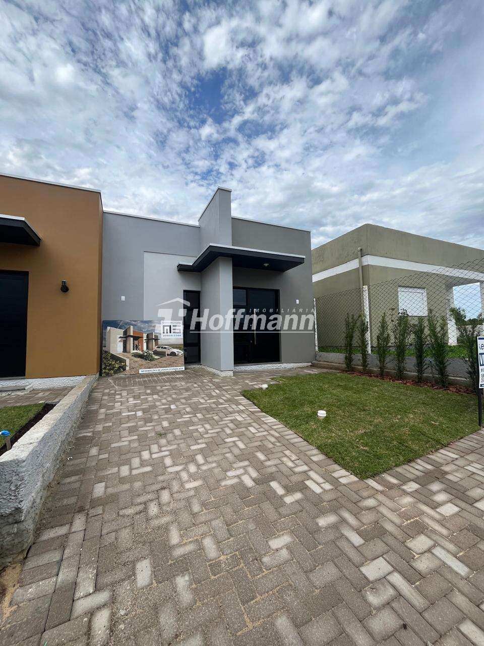 Casa - Bairro Campo Grande - Estância Velha - Imobiliária Hoffmann