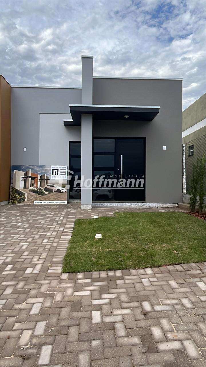 Casa - Bairro Campo Grande - Estância Velha - Imobiliária Hoffmann