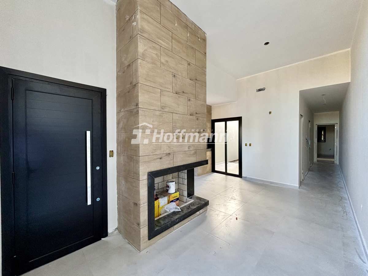 Casa - Bairro Lago Azul - Estância Velha - Imobiliária Hoffmann