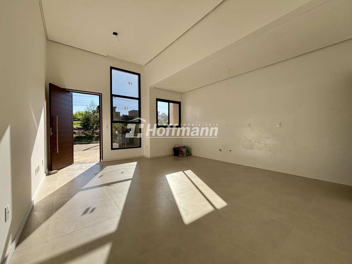 Casa/Sobrado - Bairro Lago Azul - Estância Velha - Imobiliária Hoffmann