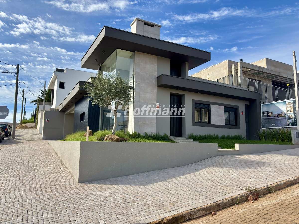 Casa/Sobrado - Bairro Bela Vista - Estância Velha - Imobiliária Hoffmann