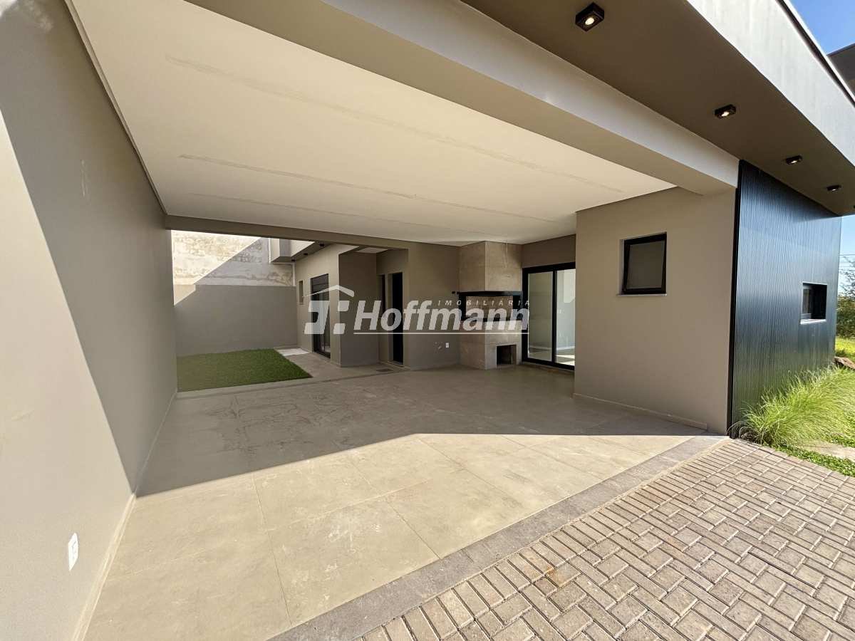 Casa/Sobrado - Bairro Bela Vista - Estância Velha - Imobiliária Hoffmann