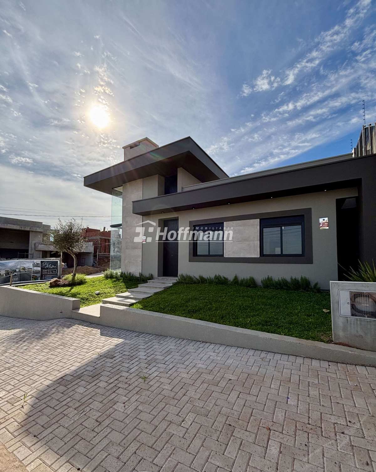 Casa/Sobrado - Bairro Bela Vista - Estância Velha - Imobiliária Hoffmann