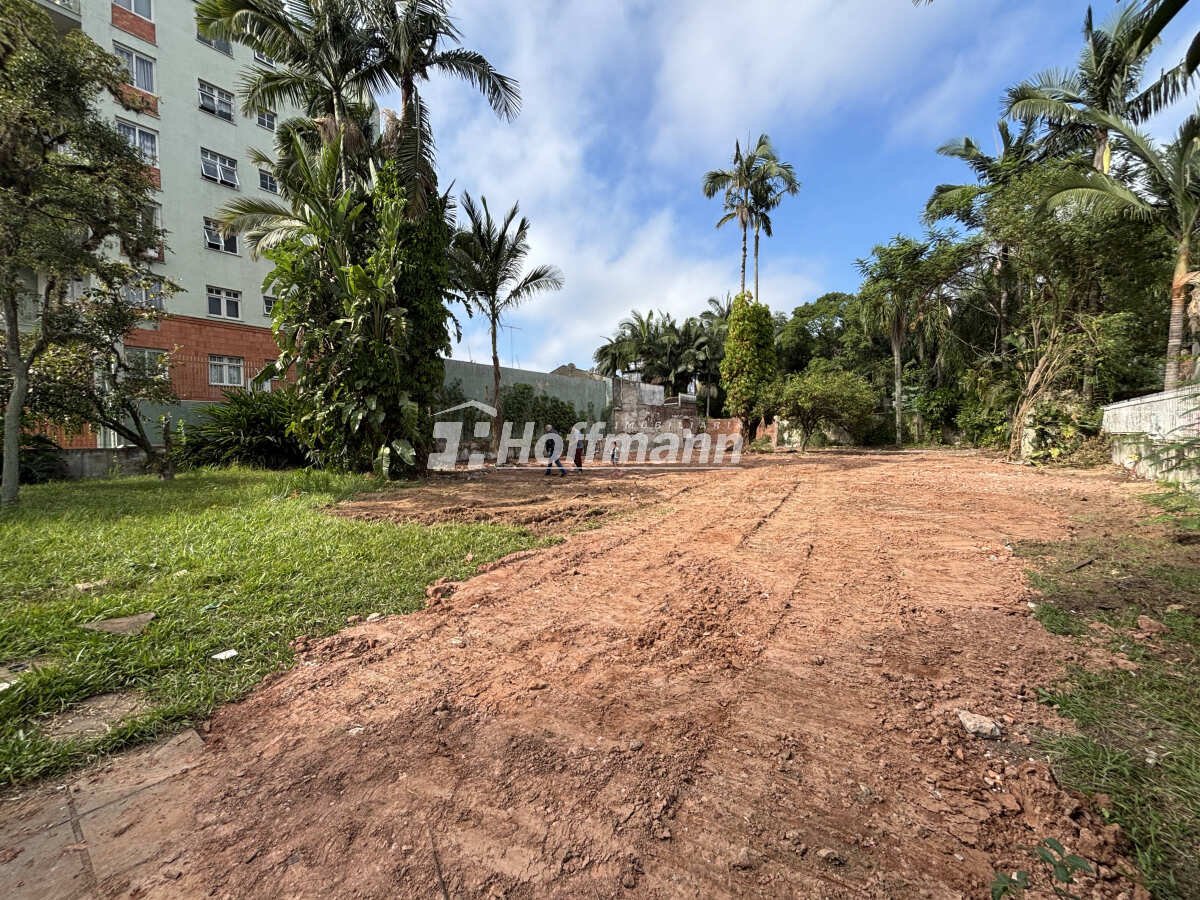 Terreno - Bairro Centro - Estância Velha - Imobiliária Hoffmann