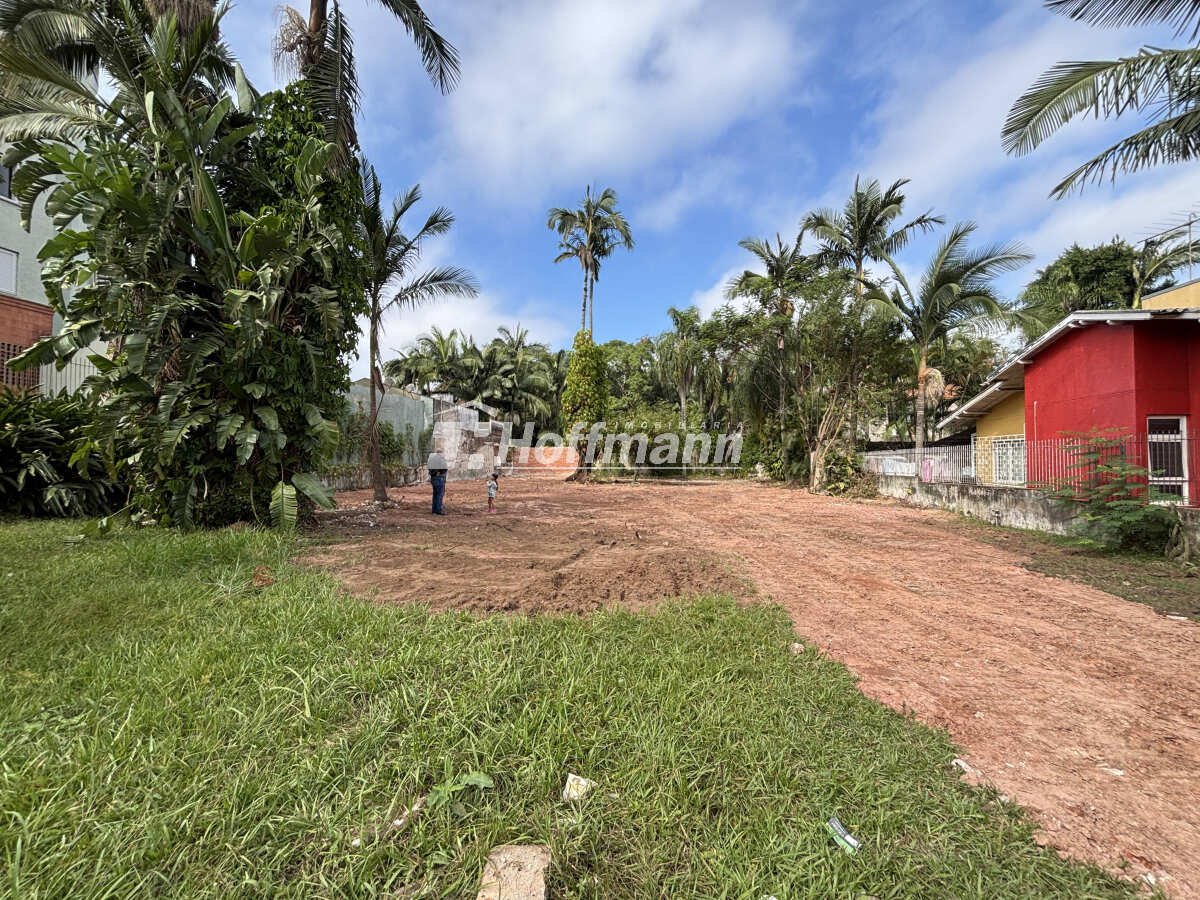 Terreno - Bairro Centro - Estância Velha - Imobiliária Hoffmann