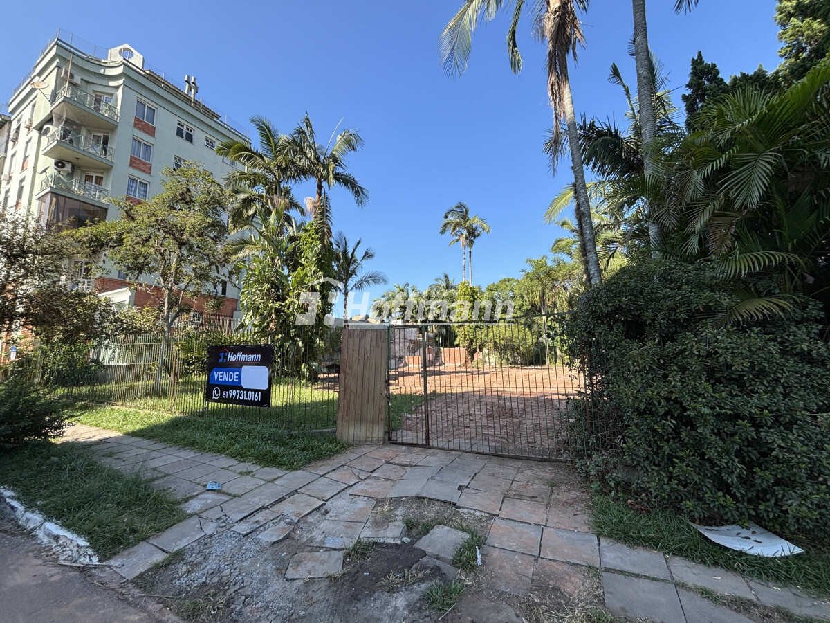 Terreno - Bairro Centro - Estância Velha - Imobiliária Hoffmann