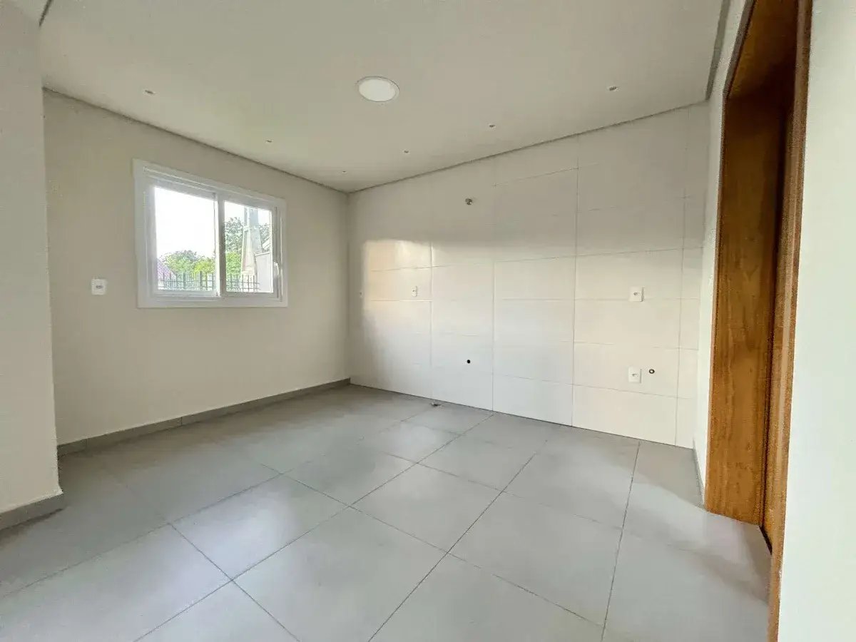 Casa/Sobado - Bairro Floresta - Estância Velha - Imobiliária Hoffmann